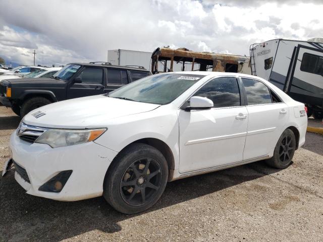 toyota camry 2013 4t4bf1fk9dr275999