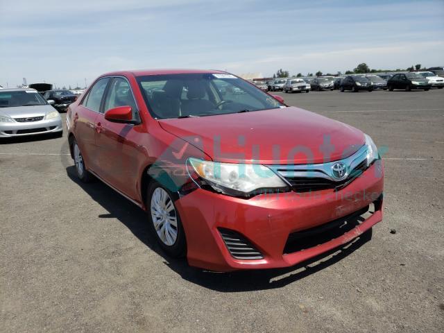 toyota camry l 2013 4t4bf1fk9dr276389