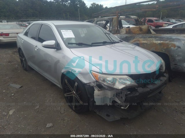 toyota camry 2013 4t4bf1fk9dr277400