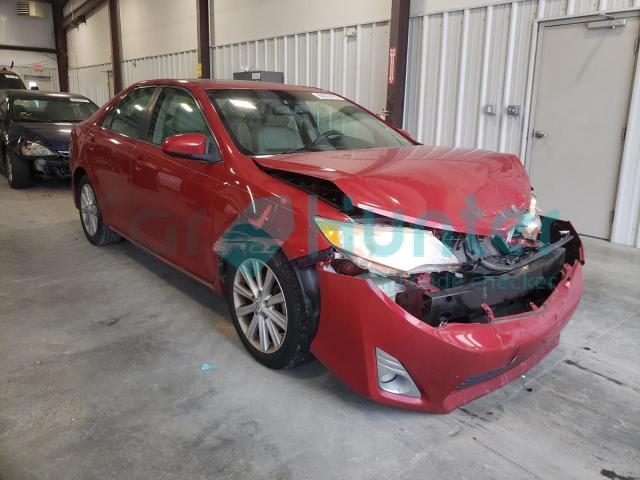 toyota camry l 2013 4t4bf1fk9dr283763