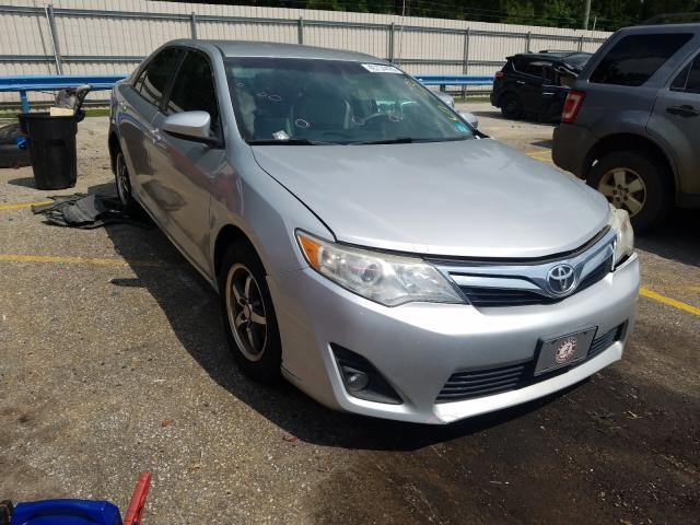 toyota camry l 2013 4t4bf1fk9dr286985