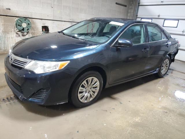 toyota camry l 2013 4t4bf1fk9dr301095