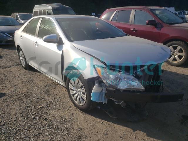 toyota camry l 2013 4t4bf1fk9dr304367
