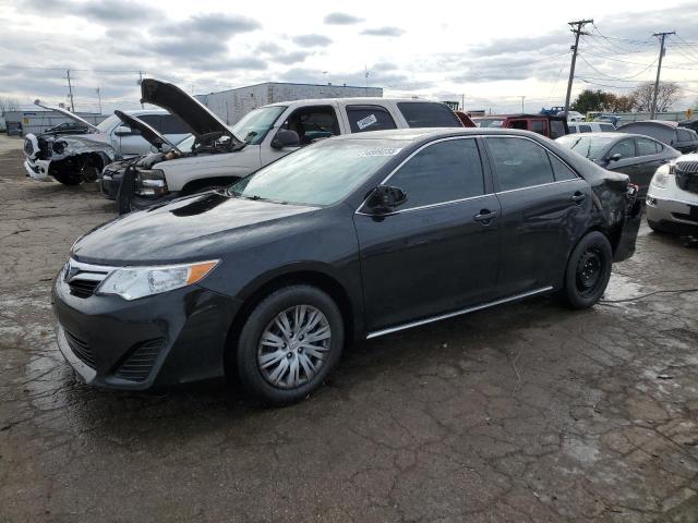 toyota camry 2013 4t4bf1fk9dr308449