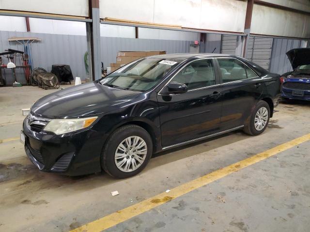 toyota camry 2013 4t4bf1fk9dr309973
