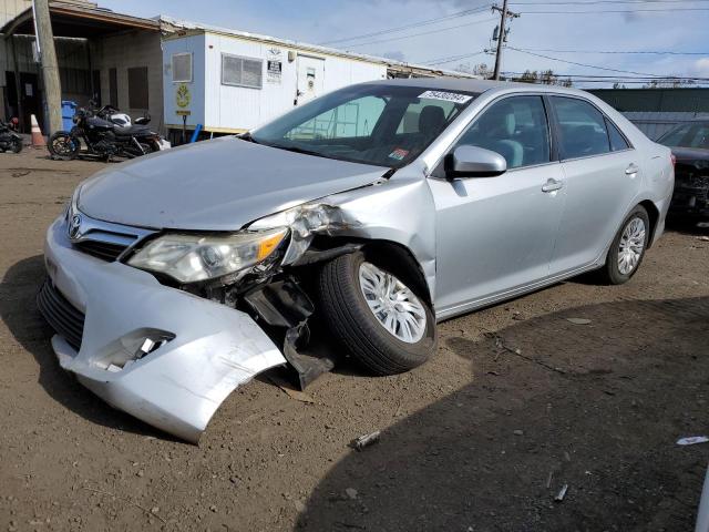 toyota camry l 2013 4t4bf1fk9dr312887