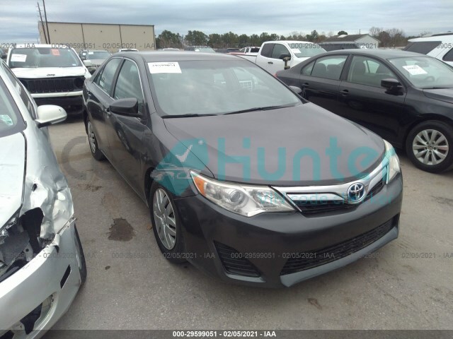 toyota camry 2013 4t4bf1fk9dr318771
