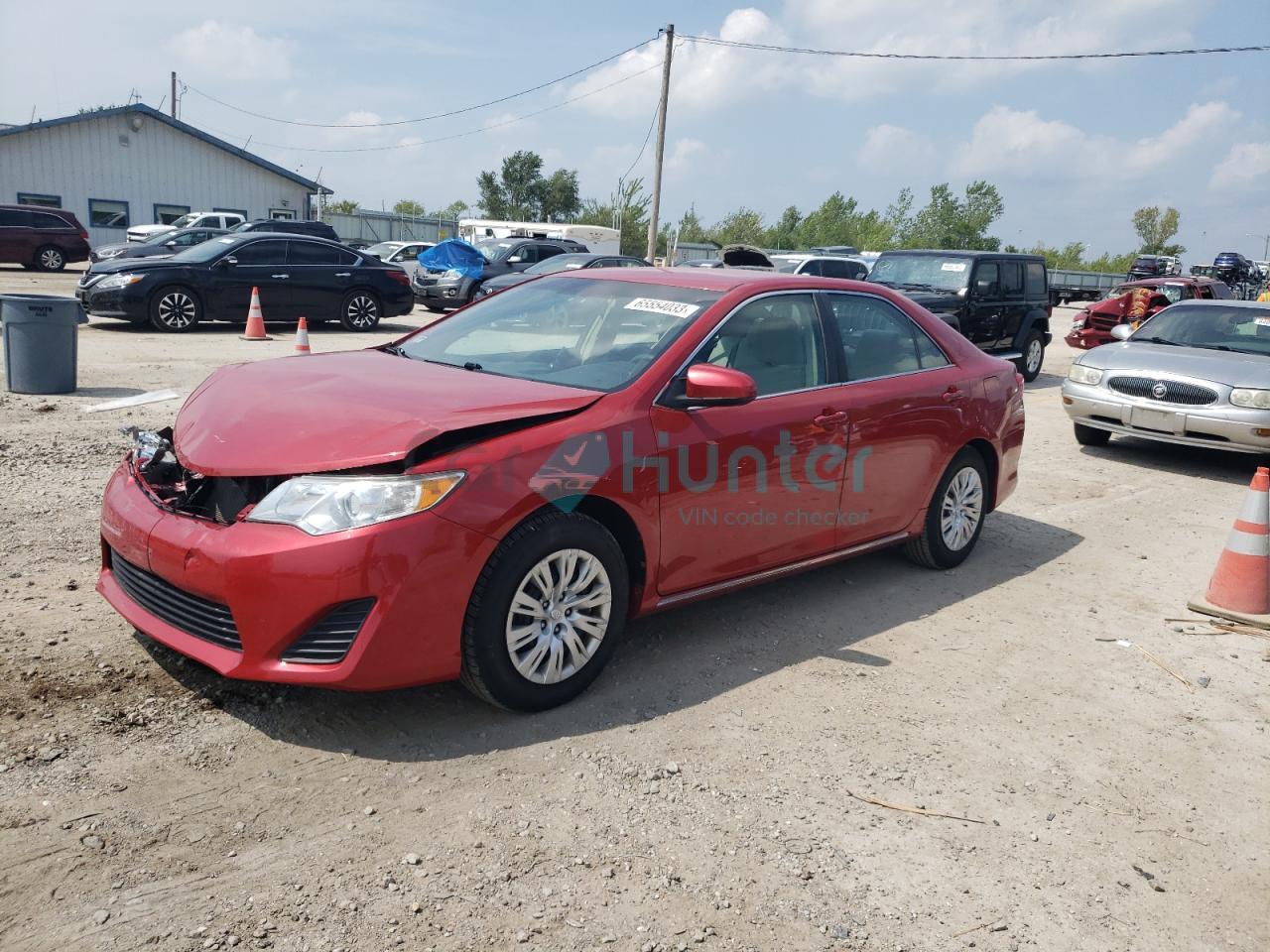 toyota camry 2013 4t4bf1fk9dr321878