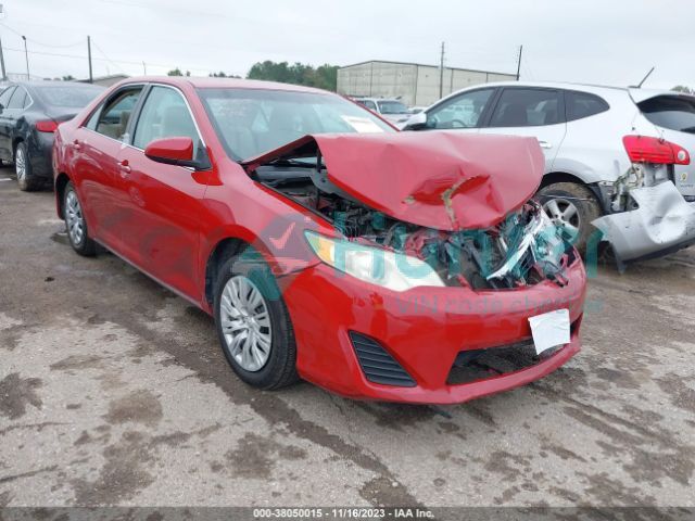 toyota camry 2013 4t4bf1fk9dr322982
