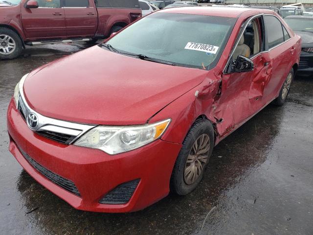 toyota camry 2014 4t4bf1fk9er346118