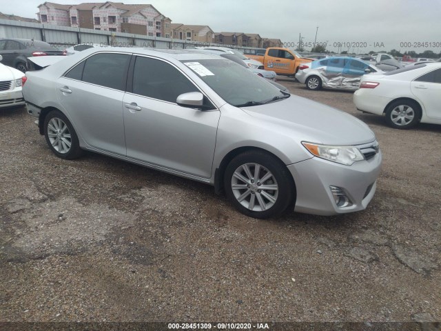 toyota camry 2014 4t4bf1fk9er350105