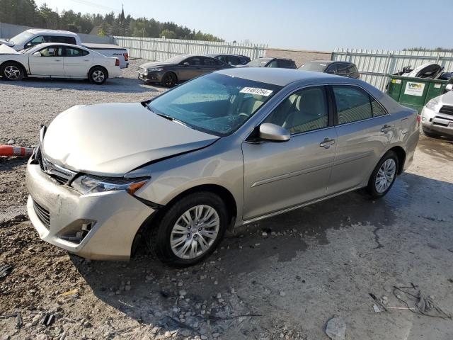 toyota camry l 2014 4t4bf1fk9er382228