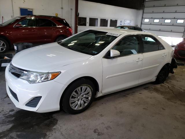 toyota camry l 2014 4t4bf1fk9er389227