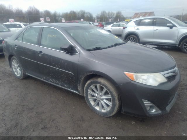 toyota camry 2014 4t4bf1fk9er398025