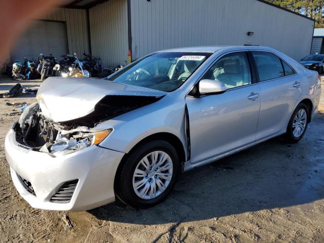 toyota camry l 2014 4t4bf1fk9er418726