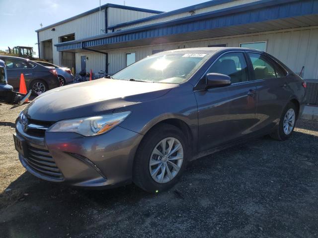 toyota camry le 2015 4t4bf1fk9fr445877