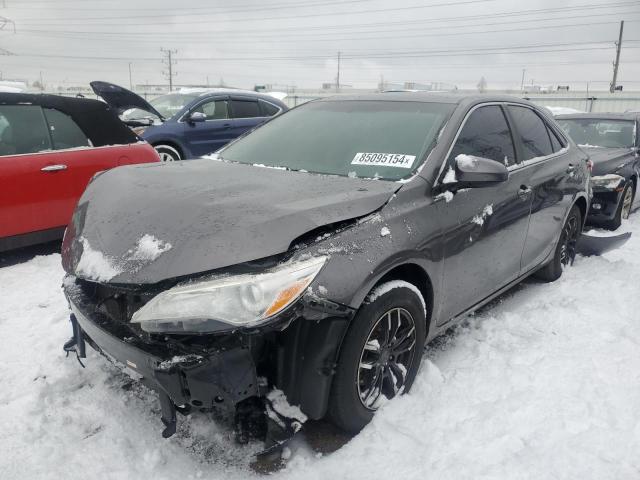 toyota camry le 2015 4t4bf1fk9fr446057