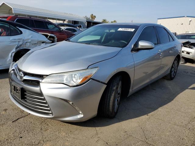 toyota camry le 2015 4t4bf1fk9fr447015
