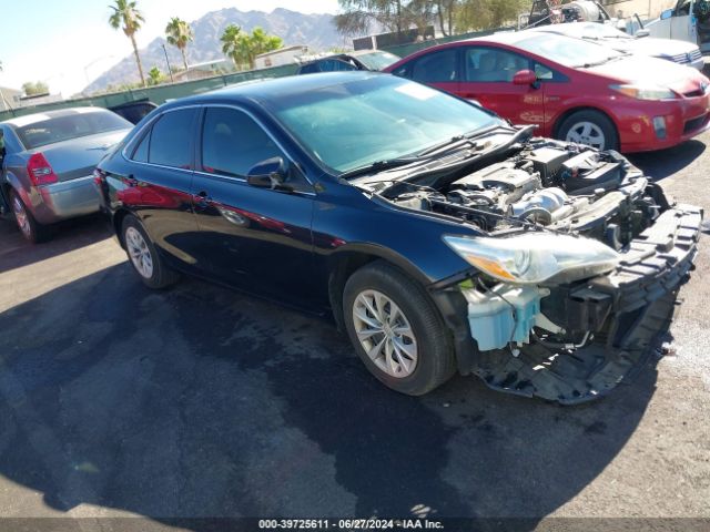 toyota camry 2015 4t4bf1fk9fr447029