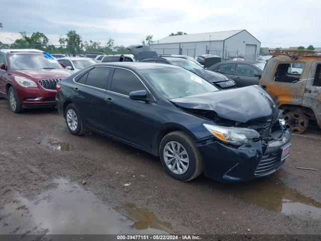 toyota camry 2015 4t4bf1fk9fr455258