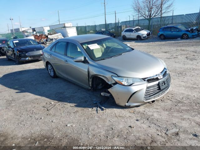 toyota camry 2015 4t4bf1fk9fr455311