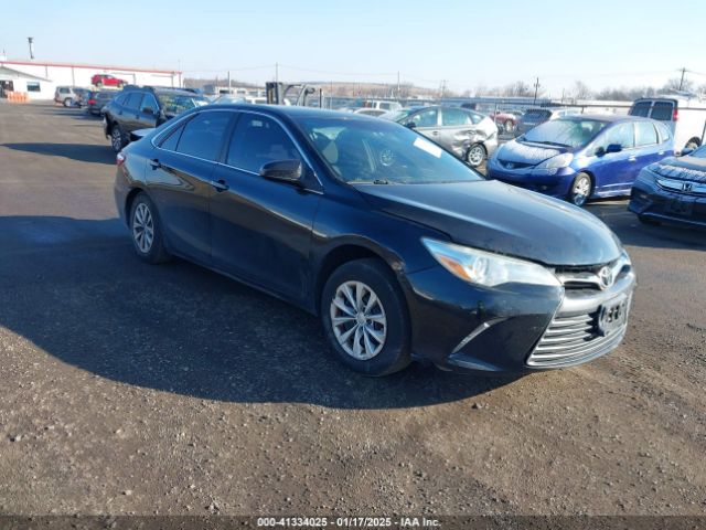 toyota camry 2015 4t4bf1fk9fr455843