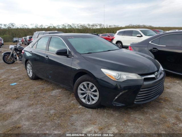 toyota camry 2015 4t4bf1fk9fr459374