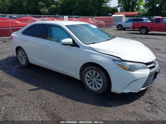 toyota camry 2015 4t4bf1fk9fr459990