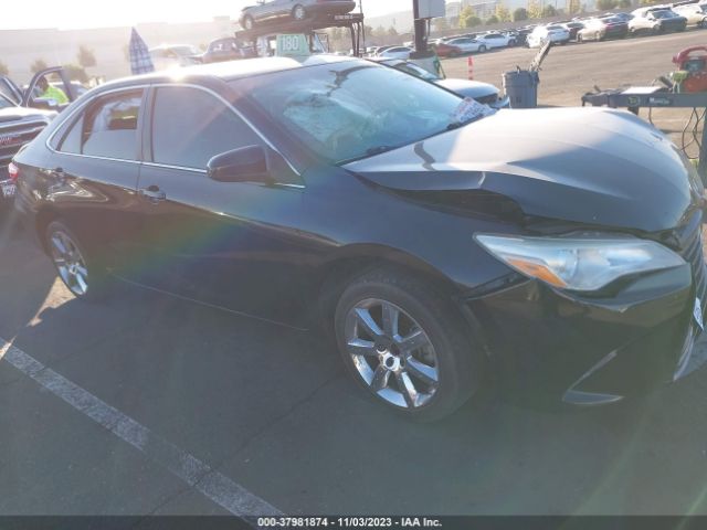 toyota camry 2015 4t4bf1fk9fr460718