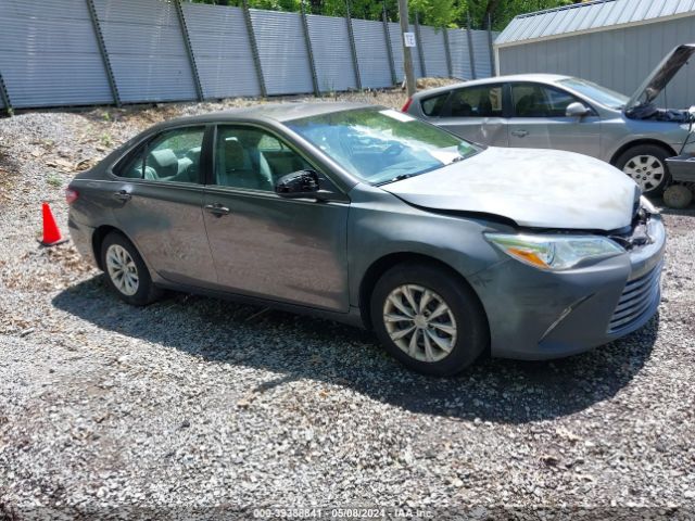 toyota camry 2015 4t4bf1fk9fr463733