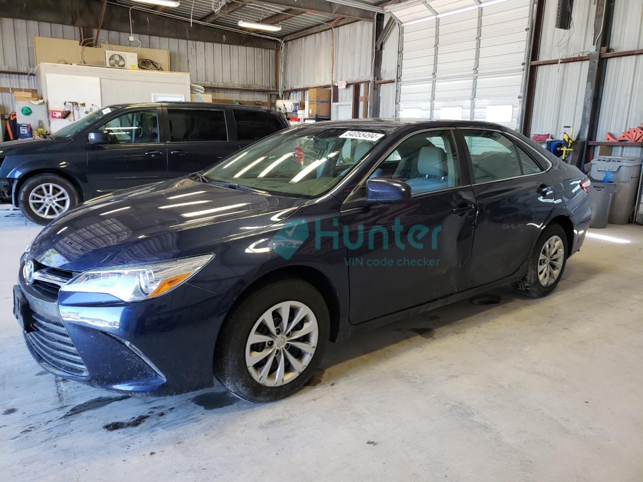 toyota camry 2015 4t4bf1fk9fr471587