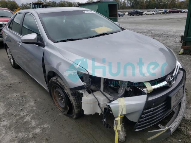 toyota camry le 2015 4t4bf1fk9fr472898