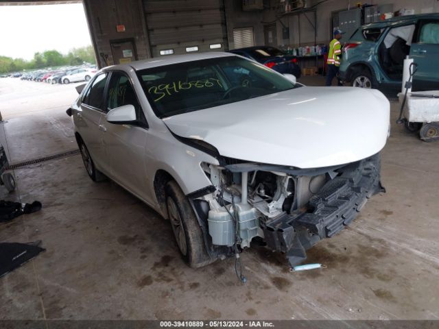 toyota camry 2015 4t4bf1fk9fr473646