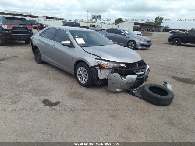 toyota camry 2015 4t4bf1fk9fr481682