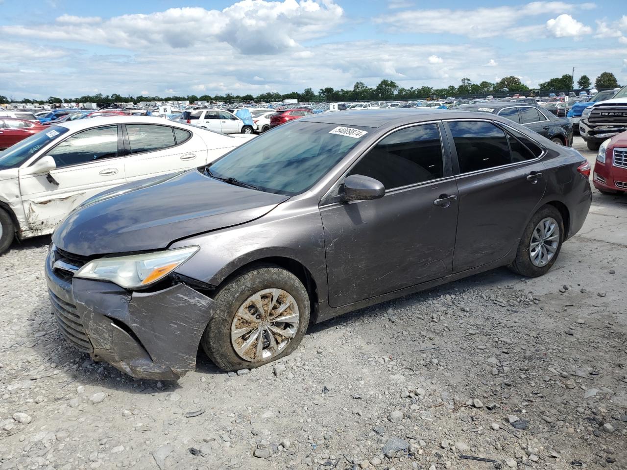 toyota camry 2015 4t4bf1fk9fr484078