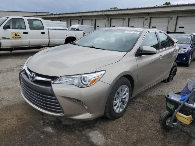 toyota camry le 2015 4t4bf1fk9fr487045