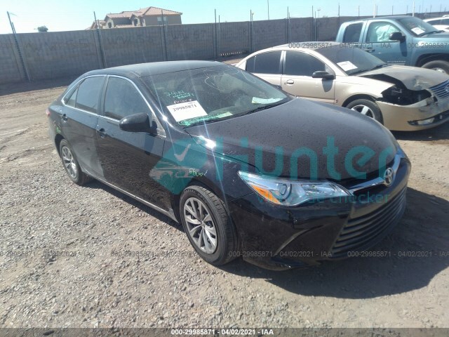 toyota camry 2015 4t4bf1fk9fr487837