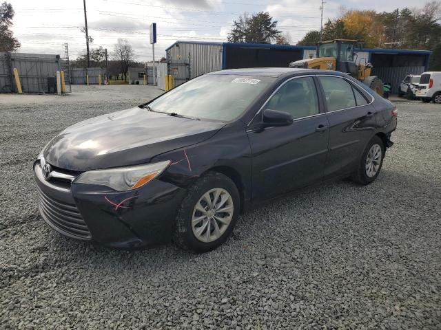 toyota camry le 2015 4t4bf1fk9fr487918