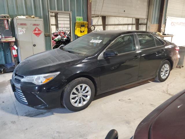 toyota camry le 2015 4t4bf1fk9fr492083