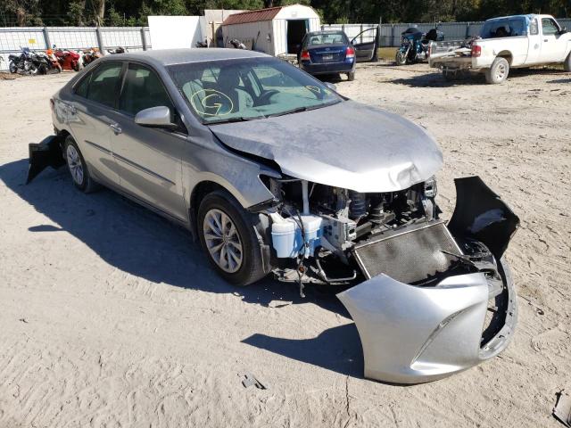 toyota camry le 2015 4t4bf1fk9fr496375