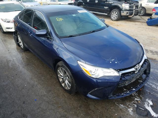 toyota camry le 2015 4t4bf1fk9fr496554