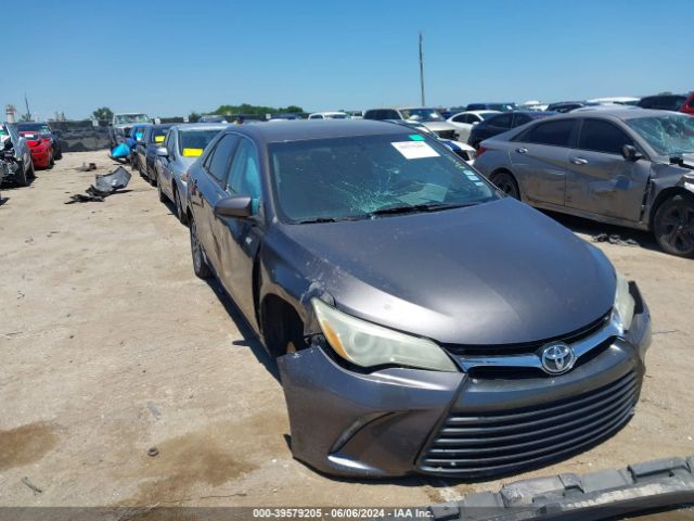 toyota camry 2015 4t4bf1fk9fr500909