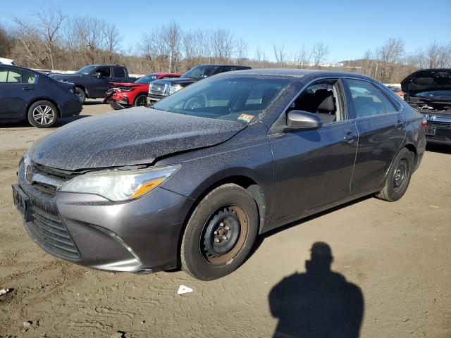 toyota camry le 2015 4t4bf1fk9fr502191