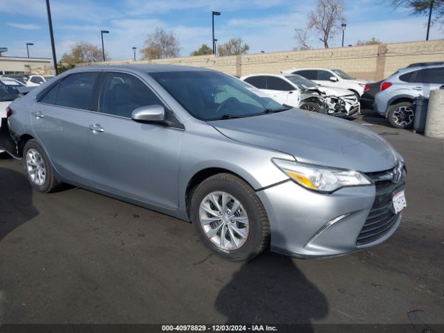 toyota camry 2015 4t4bf1fk9fr503731