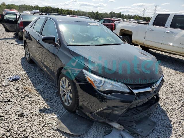 toyota camry 2015 4t4bf1fk9fr504295
