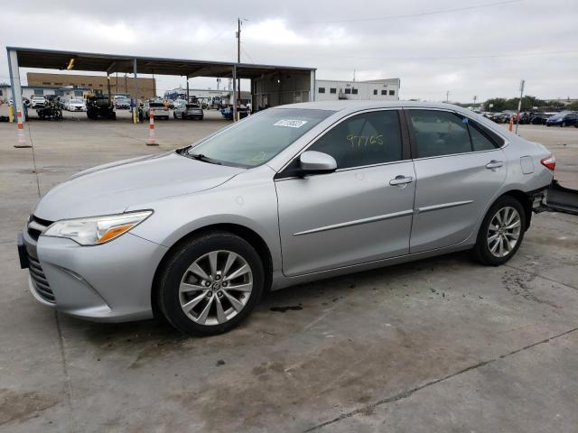 toyota camry le 2015 4t4bf1fk9fr508797