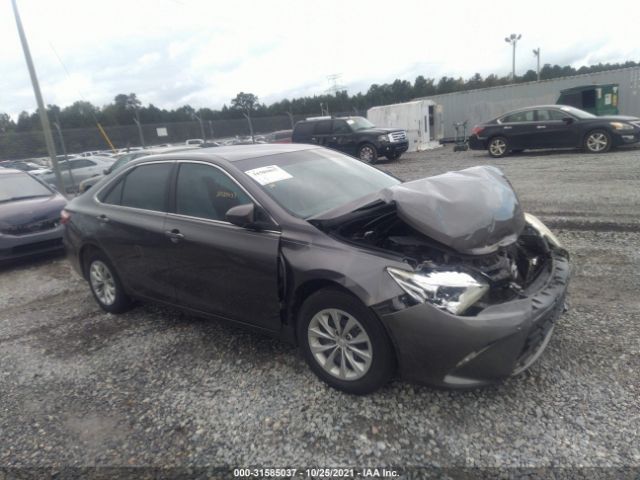 toyota camry 2015 4t4bf1fk9fr510873