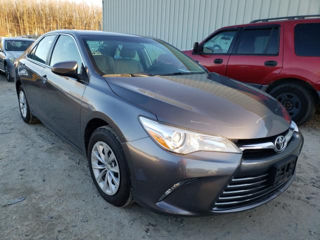 toyota camry le 2015 4t4bf1fk9fr516009