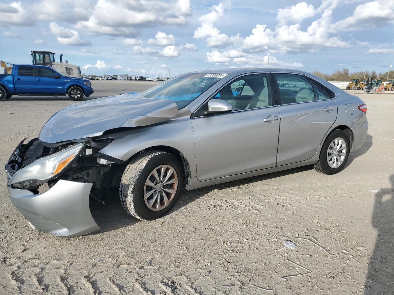toyota camry 2016 4t4bf1fk9gr520210