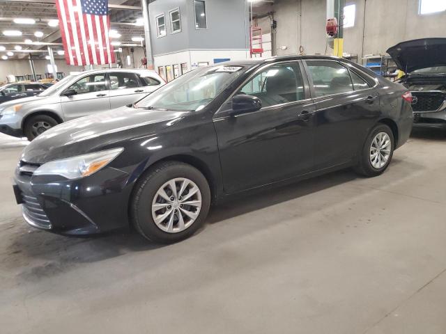 toyota camry le 2016 4t4bf1fk9gr524693